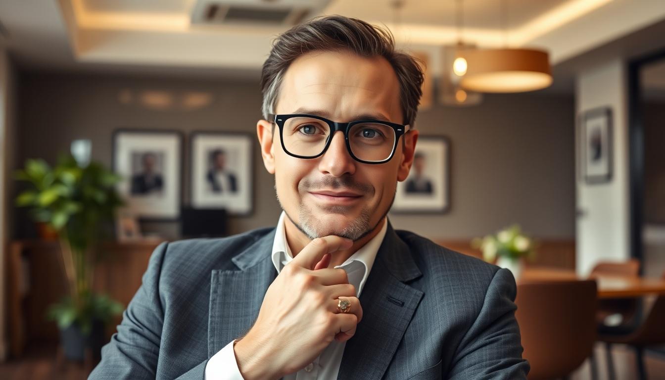 Michael Johnson